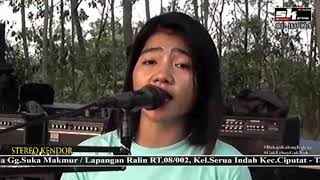Download lagu BAHTERA CINTA Voc Aji Irama ft SK Femina  SK GROUP Live Dari Lapangan Ralin, Serua Indah   Ciputat mp3
