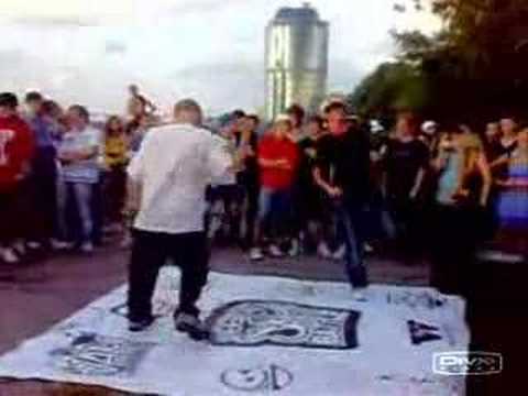 SIDES OF RA / СТОРОНЫ РА - БАШНИ СОРВАНЫ / BASHNI SORVANI