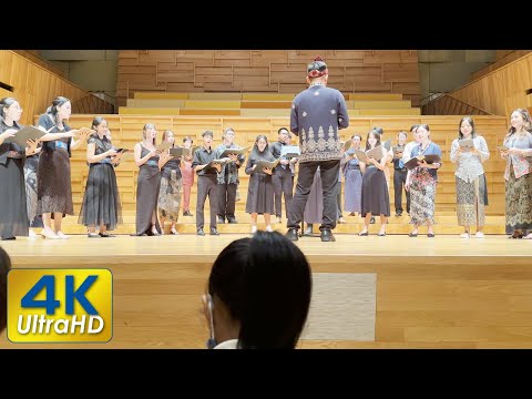 LISOI! by Voce Vibrante & The Crescendos - SINGSPIRE @ SOTA Concert Hall on 19 August 2023