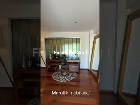 Casa en FINCA DEL SUR I | Marull Inmobiliaria