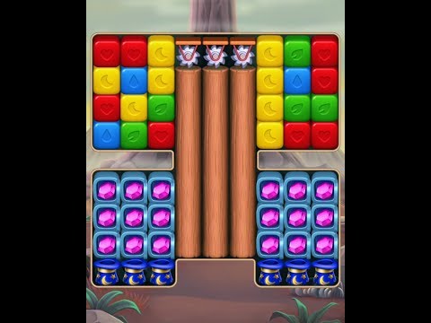 TOON BLAST level 2777