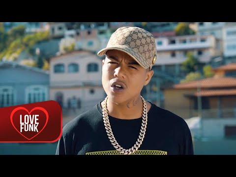 MC Allyfinho - Rua Sem Saída (Love Funk)