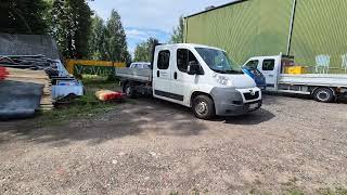 Ciężarówka burtowa < 3.5t Peugeot Boxer na sprzedaż - Obrazek 4 | Autoline PL Ciężarówka burtowa < 3.5t Peugeot Boxer | Obrazek 4 - Autoline