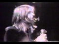 Black Sabbath 1970 Belgium Paranoid 
