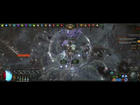 3.20 - Kinetic Blast Stack Int - 100% deli - Dunes Map - 19 Bar reward