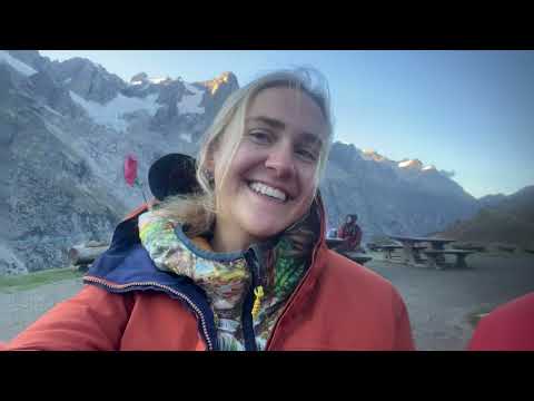Hiking the Tour du Mont Blanc | What I did each day! 🇫🇷🇮🇹🇨🇭