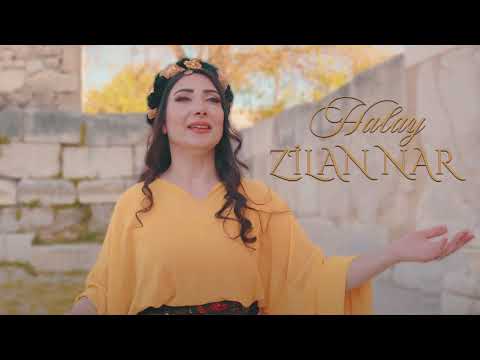 Zilan Nar - Segavi Halay 2023