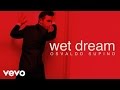Osvaldo Supino - Wet Dream (Audio) 