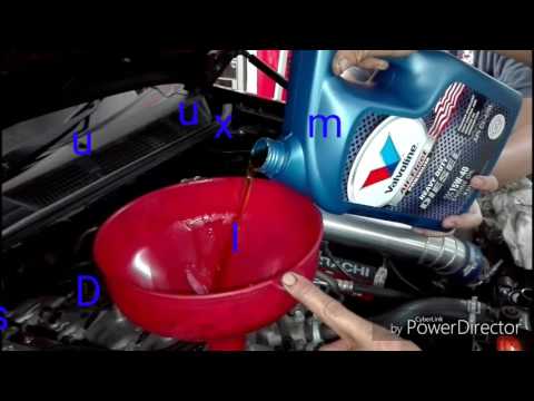 Valvoline premium 15W40 Engine Oil