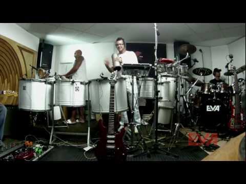 Óculos Azul video