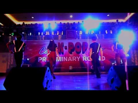 Expectation - 4D Royale