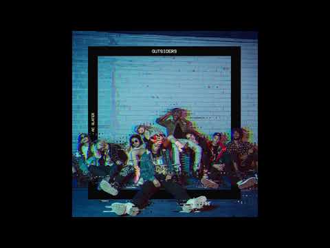 AC Slater - Big Riddim (feat. Jamakabi)