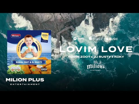 Video thumbnail for Lovim Love