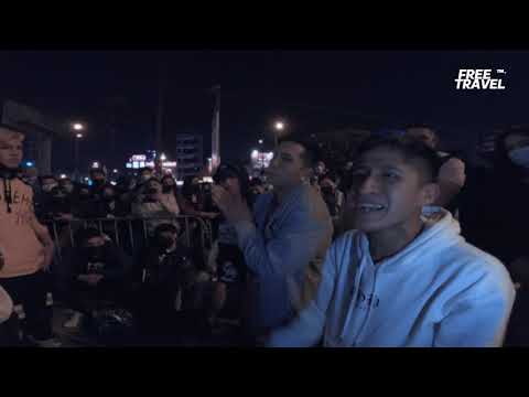 #HACHE #R4 #LEGON #JEANFE vs #PIEROPISTAS #BLACKCODE #RAMSET #CAMARENA: CUARTOS Final ☠️👹#LA_PURGA🤖😈