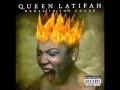 Queen Latifah No/Yes - dangelo5 Queen Latifah No/Yes