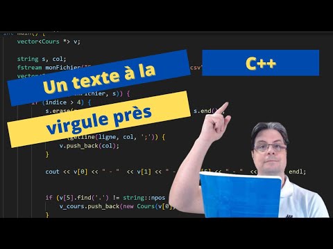 Programmation C Installation de l environnement de développement