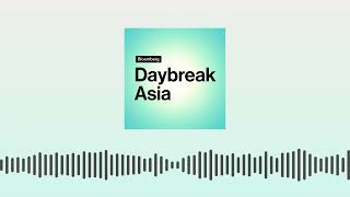 Asia Market Outlook, US Charges Hackers | Bloomberg Daybreak: Asia Edition