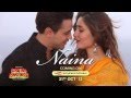 Gori Tere Pyaar Mein - Naina Exclusive Teaser ...