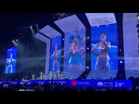 Bo xì Bo - Hoàng Thùy Linh - Lazada sn 11t