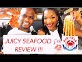 Red Crab Juicy Seafood East 9 Mile Road Pensacola Fl