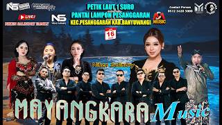 Download lagu MAYANGKARA MUSIC NIKEN SALINDRY || PETIK LAUT 1 SURO PANTAI LAMPON PESANGGARAN KAB.BANYUWANGI mp3 Download lagu MAYANGKARA MUSIC NIKEN SALINDRY || PETIK LAUT 1 SURO PANTAI LAMPON PESANGGARAN KAB.BANYUWANGI mp3