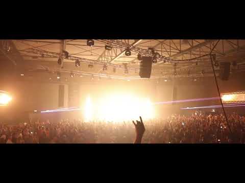 X-Tof b2b BLVCKPRINT - 20 Years Michiel Cnudde Aftermovie