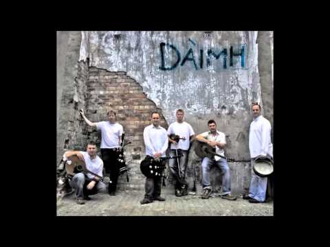Daimh - Lads and Lasses