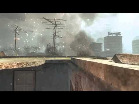 K4m-iLo - Black Ops Game Clip