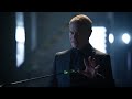 Arrow Season 4 Damien Darhk All Fight Scenes