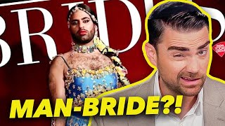 Is THIS Bride Appropriation?