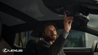 Lexus The All-Electric Lexus RZ: Magic (2026 Official Video)