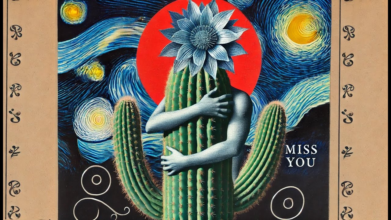 Miss You - Nu Chillout Mix