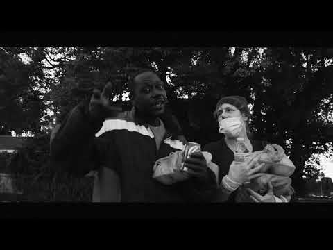 GFM CEO-(Official Video)GFM ENT Presents￼ GIVE BAC 2 THE STREETS