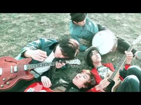 THE FOREVERS 「Happy happy」MV