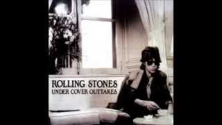 The Rolling Stones - &quot;Pretty Beat Up&quot; (Undercover Outtakes - track 09)