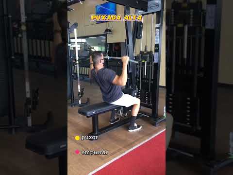 🚀 método puxe-empurre: demonstração prática 💪🏻