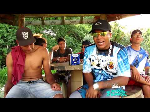 MC Higão - Medley Talento Raro (Revelação) 2019