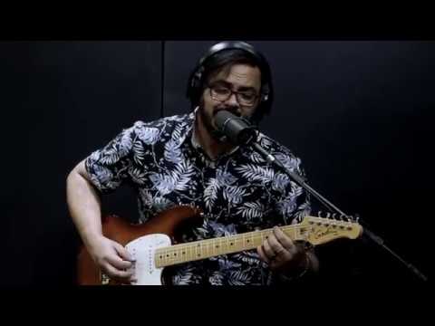 SALA DE VIDRO || LONG GONE - SHAUN MARTIN (COVER)