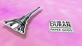 Duran Duran - Sunset Garage - Tradução