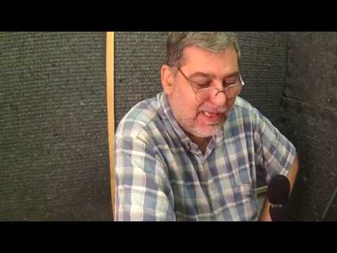 Gnev Srbije 26.09.2017. - MILAN MILENKOVIĆ (uživo) (video)