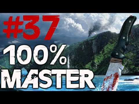 Far Cry 3 [Master/100%] Fly South