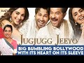 Jugjugg Jeeyo Movie REVIEW | Sucharita Tyagi | Varun Dhawan Kiara Advani Anil Kapoor Neetu Kapoor
