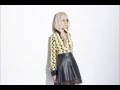Alizée-l'amour renfort|Blonde-Sub. Español 