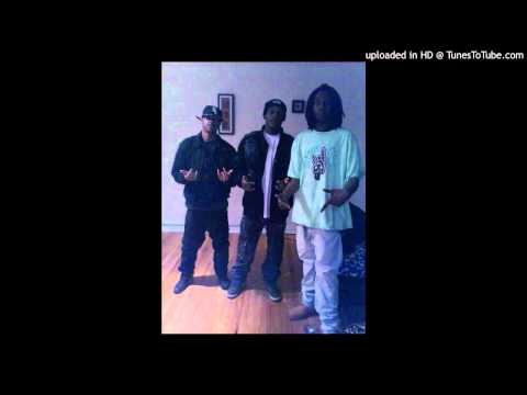 @6775LOCO3BANDZ x @RICO_RECKLEZZ x @6775STAIN - Turnt Up