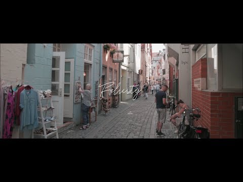 AK & Dawncall - Felicity