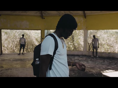 Wilwa - Distress | OFFICIAL VIDEO