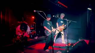 暖簾パンチ - VEGA  Live  at  DMC  in  青島　2025.6.22