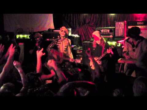 HANK 3 Halloween Show @ The End (4 Sets in 4 hours 15 minutes)