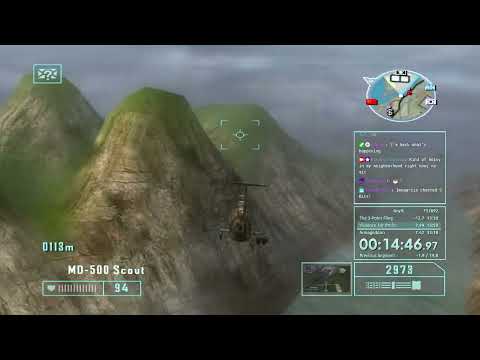 Gold Split: Pest Control [2:12]