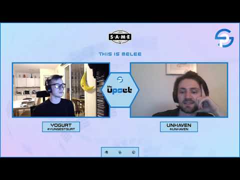 Upset - RSN | Frenzy Vs. Pipsqueak - Winners Semis - Melee